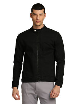 Levi's - Mens Shirt Collar Denim Jacket