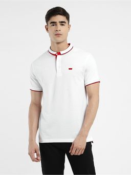 Levi's - Mens Collar Polo T-shirt