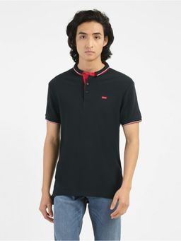 Levi's - Mens Collar Polo T-shirt