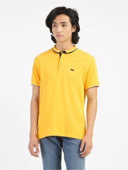 Levi's - Mens Collar Polo T-shirt