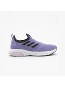 Purple color option, Currently selected