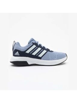 adidas - Hellion 1.0 Women Blue Running Shoes
