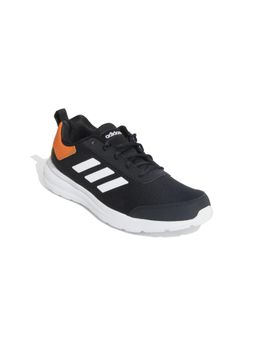 adidas - Glideease Men Black Running Shoes