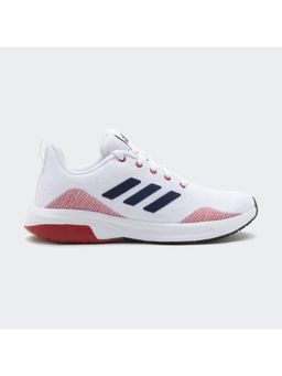 adidas - Runigma 1.0 Men White Running Shoes
