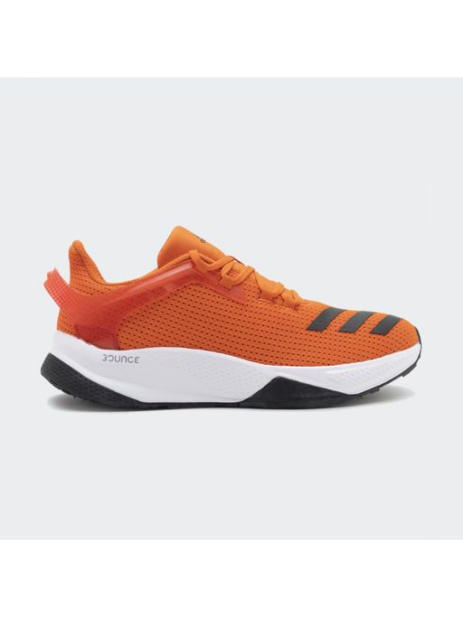 Buy adidas Spri-Run 1.0 Men Orange Running Shoes (UK 6) Online