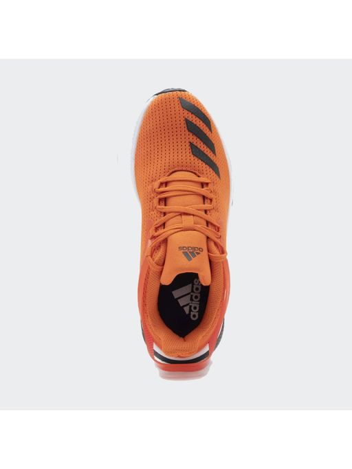 Buy adidas Spri-Run 1.0 Men Orange Running Shoes (UK 6) Online