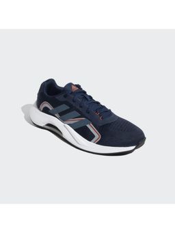 adidas - Sterlinn Men Navy Blue Running Shoes