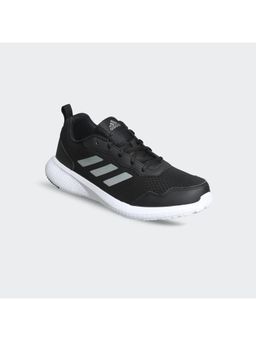 adidas - Restound Men Black Running Shoes