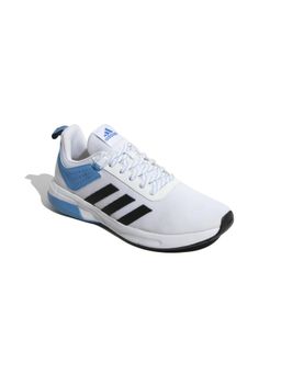 adidas - Aerial Run Men White Running Shoes