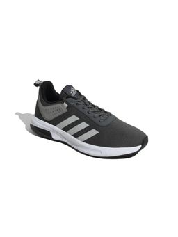 adidas - Aerial Run Men Grey Running Shoes