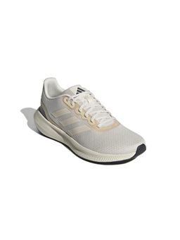 adidas - Runfalcon 3.0 Men Off White Running Shoes