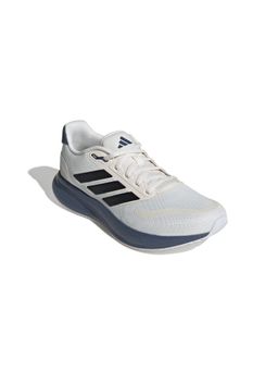 adidas - Runfalcon 4 Men Off White Running Shoes