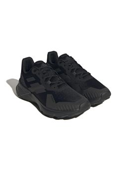 adidas - Terrex Soulstride Men Black Trail Running Shoes
