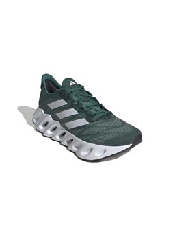 adidas - Switch Fwd 2 Men Green Running Shoes