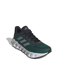 adidas - Shift Men Green Running Shoes