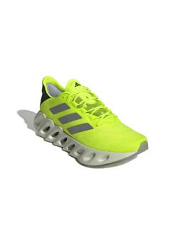 adidas - Switch Fwd 2 Men Green Running Shoes