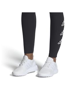 adidas - Ubounce Dna Women White Running Shoes