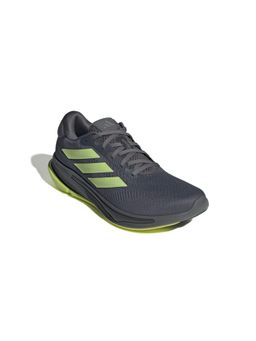 adidas - Supernova Step Men Grey Running Shoes