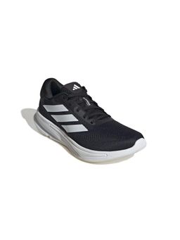 adidas - Supernova Step Men Black Running Shoes