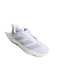 adidas - Base-Loud Men White Running Shoes
