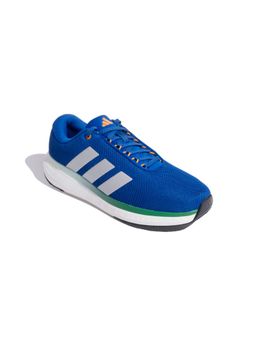 adidas - Cloud-Fastline Men Blue Running Shoes