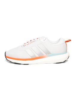 adidas - Cloud-Fastline Men White Running Shoes