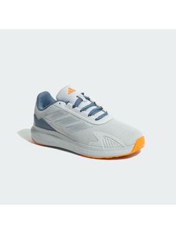 adidas - Cloud-Grip Men Grey Running Shoes