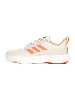 adidas - Base X Men Off White Running Shoes