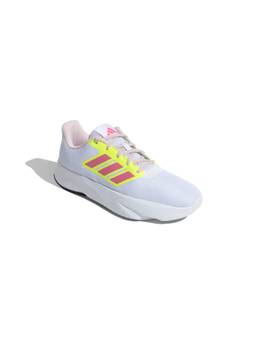 adidas - Base X Women White Running Shoes