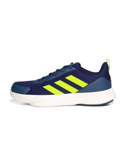 adidas - Basefly Men Navy Blue Running Shoes
