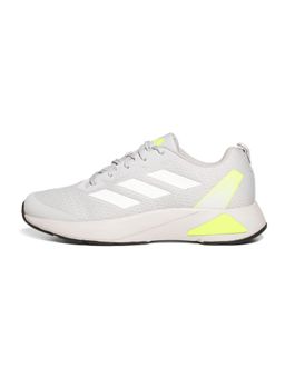 adidas - Grip-Ed Run Men Grey Running Shoes