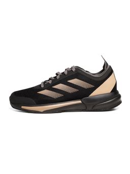 adidas - Leagueone St Men Black Running Shoes