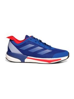 adidas - Leagueone St Men Blue Running Shoes