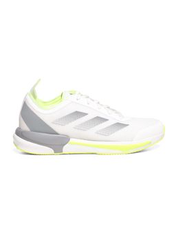 adidas - Leagueone St Men White Running Shoes