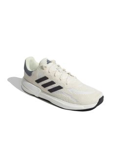 adidas - Uniqlite St Men White Running Shoes