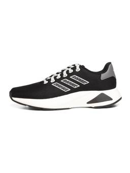 adidas - Zap-Stride Men Black Running Shoes