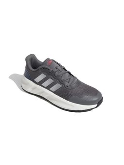adidas - Vent-Fast Men Grey Running Shoes