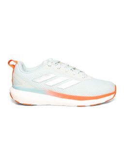 adidas - Cloud - Saint Men Turquoise Running Shoes