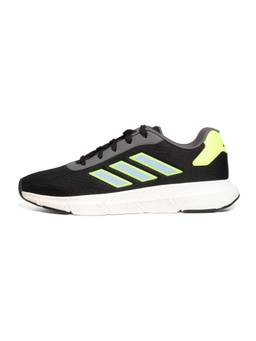 adidas - Air-Glowrun Men Black Running Shoes