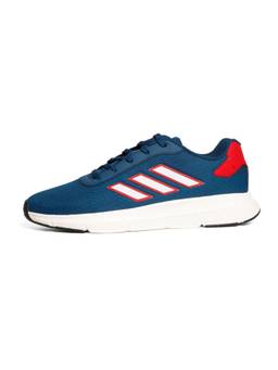 adidas - Air-Glowrun Men Blue Running Shoes