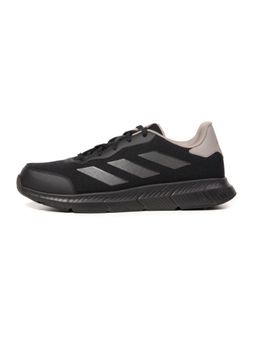 adidas - Halorun Men Black Running Shoes