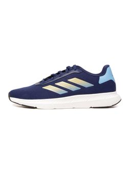adidas - Air-Fleetfly Men Navy Blue Running Shoes