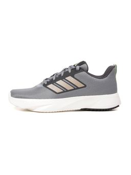 adidas - Base X Men Grey Running Shoes