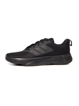 adidas - Base X Men Black Running Shoes