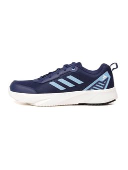 adidas - Base-Strike Men Navy Blue Running Shoes