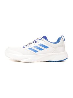 adidas - Base A Men White Running Shoes