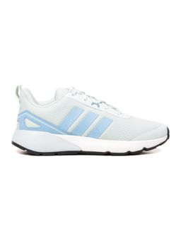 adidas - Dash-Fun Women Turquoise Running Shoes