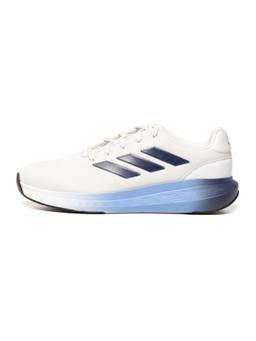 adidas - Cloud-High M Unisex White Running Shoes