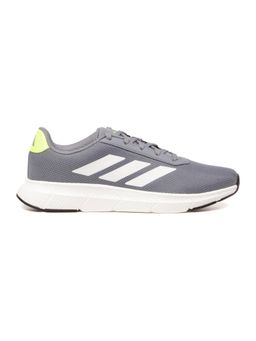 adidas - Airracer Men Grey Running Shoes