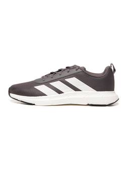 adidas - Airbreeze Men Brown Running Shoes